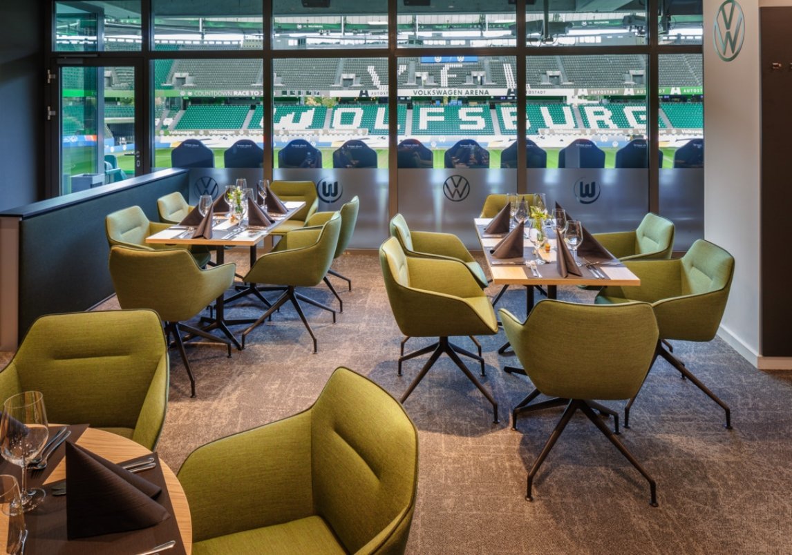 VfL Wolfsburg