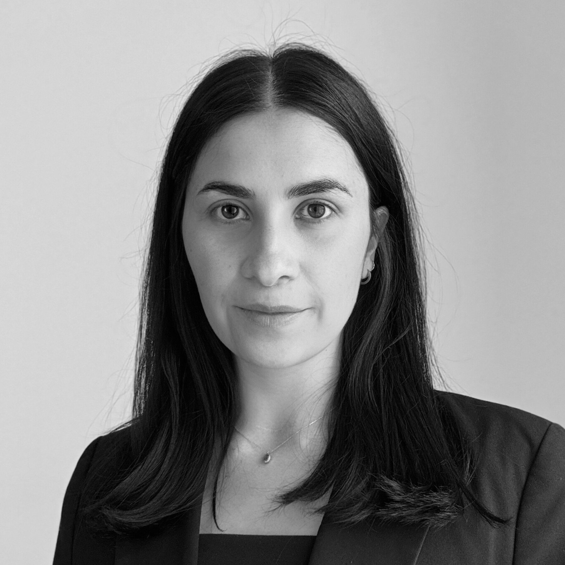 Ayse Zehir Saricikli