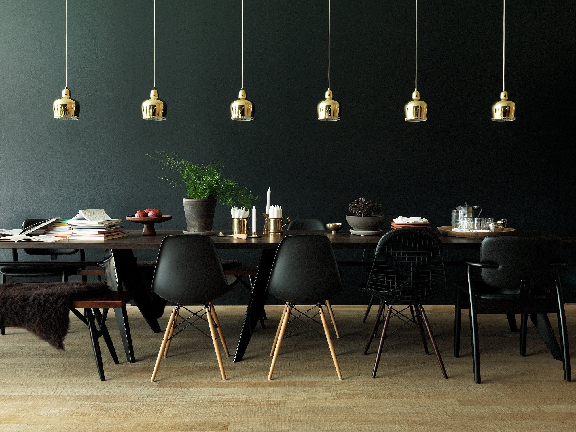 Light Lexicon Artek