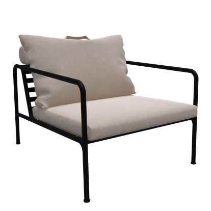 Avon Lounge Chair