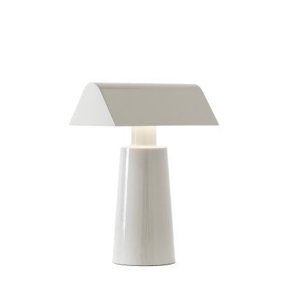 Caret MF1 Portable, Silk grey