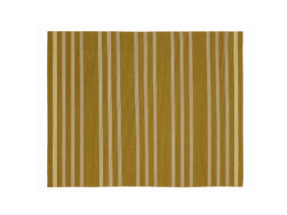 Rug/Runner Fleur, 170 x 240 cm, Gold/latte