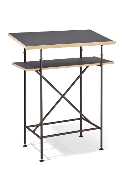 High Desk Milla