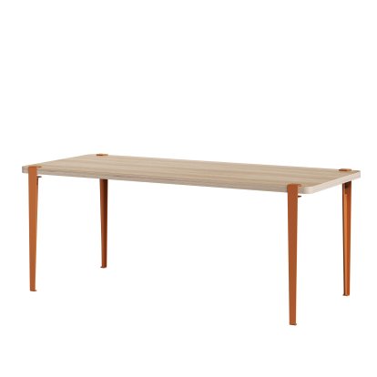 Tiptoe Dining Table Brixton