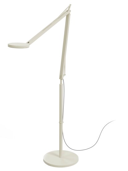 John Floor Lamp