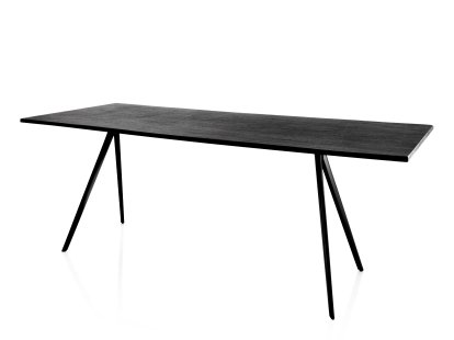 Baguette Outdoor Table