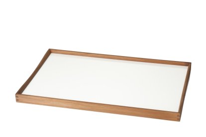 Turning Tray