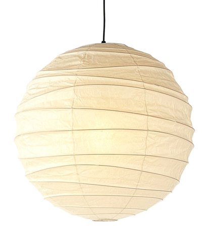 Akari 55D / 75D Pendant Lamp, 690 x 740 x 740 mm (75D)