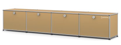 USM Haller Lowboard XL for Kids, USM beige