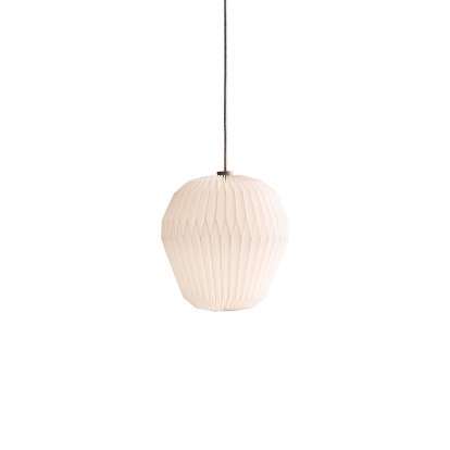 The Bouquet Pendant Lamp, 1 Shade, Plastic
