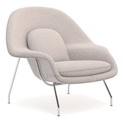 Womb chair