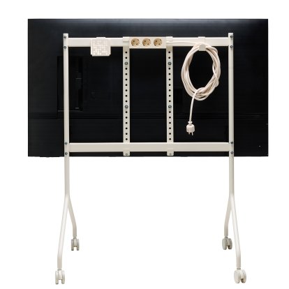 Moon TV Stand Bundle