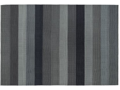 Rug/Runner Veronica, 200 x 300 cm, Grey 