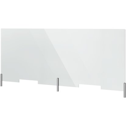 USM Haller Security Screen, L (W 150)