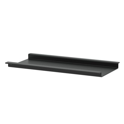 Kurt inserts, Tray, Black mat