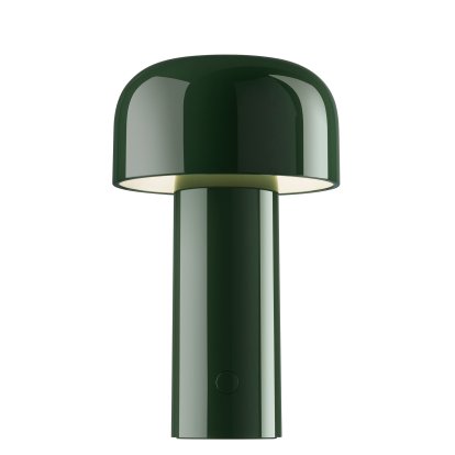Bellhop Rechargeable Torch, Green
