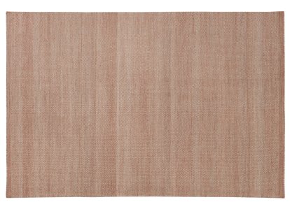 Rug Bellis, 200 x 300 cm, Rose/off white