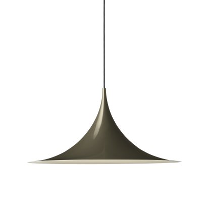 Semi Pendant Light
