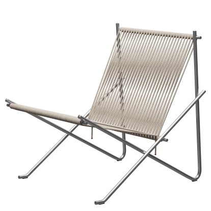 PK4 Lounge Chair