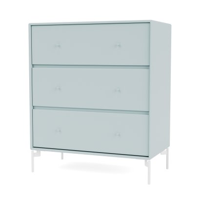 Carry Chest of Drawers, Flint