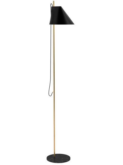 Yuh Floor Lamp