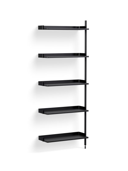 Pier System Shelf Add-ons, Shelf, Add-on Module 110