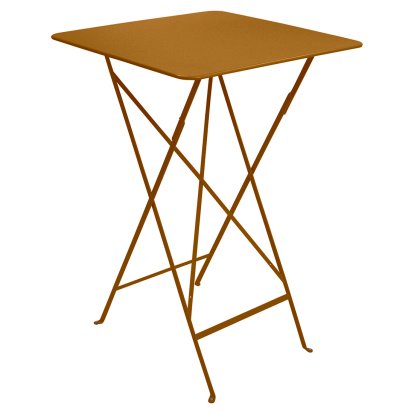 Bistro Bar Table, Gingerbread