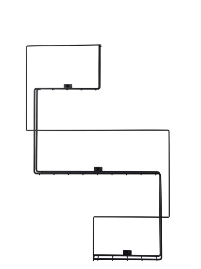 Revue Wall