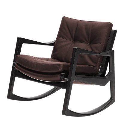 Euvira Rocking Chair Soft