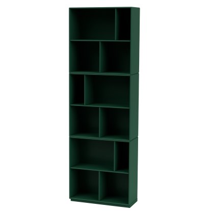 Read Bookshelf, 69,6 cm, Pine