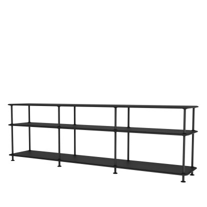 Free 111222 Shelf, Black