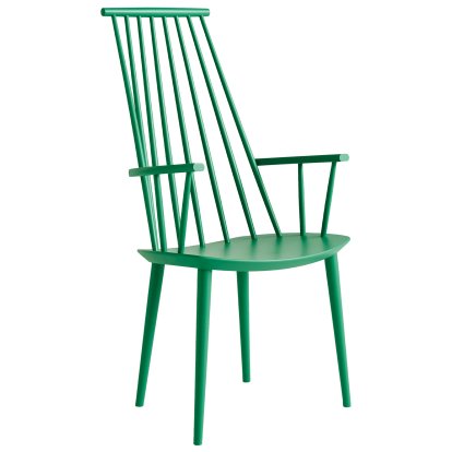 J110 Chair, Jade Green