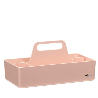 Toolbox RE, Pale rose RE