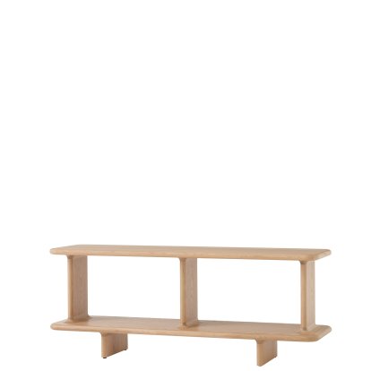 Archivo JH43 / JH44 / JH45 Shelf, Oak, H 54 cm