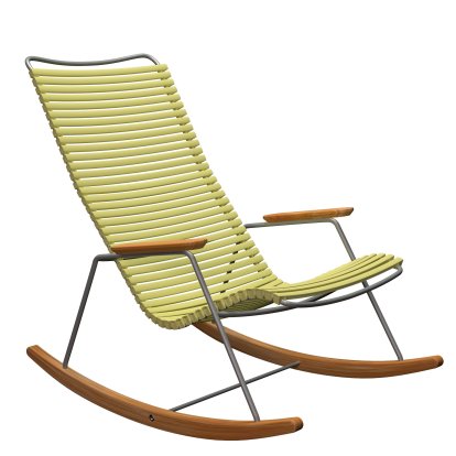 Click Rocking Chair, Lemon zest