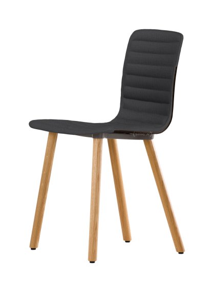 HAL Ply Wood, Dark oak, Light Oak, Plano dark grey