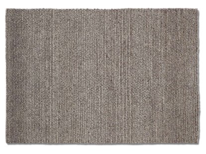 Peas Rug, L 300 x W 200 cm, Medium grey