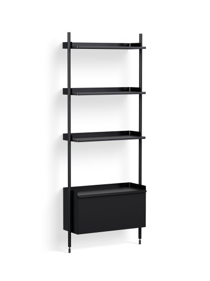 Pier System shelf, Shelf, Module 131