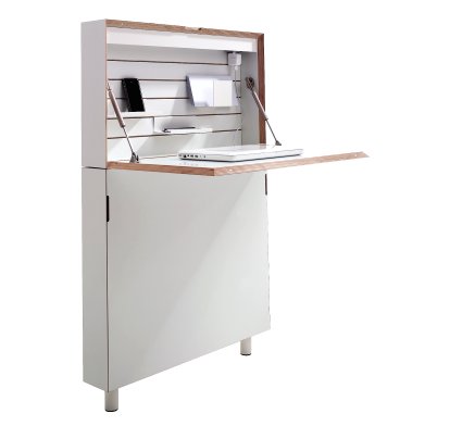 Flatmate secretary LED
