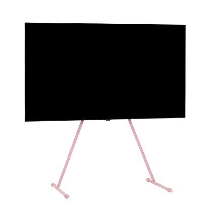 Viva TV Stand, Bubble gum