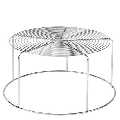 Wire VP17 Coffee Table
