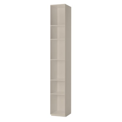 Nex Pur Shelf open, 30 cm, Silk