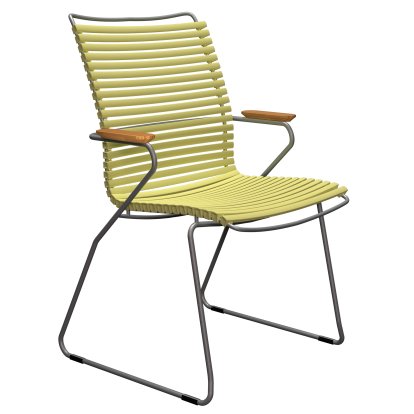 Click Chair Tall, Lemon zest