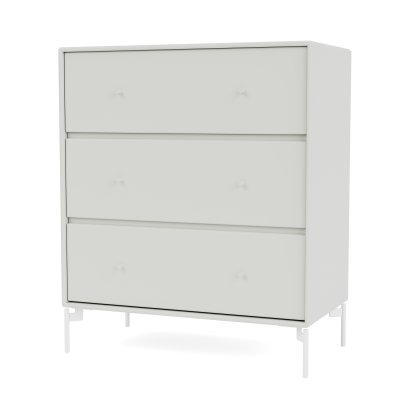 Carry Chest of Drawers, Nordic