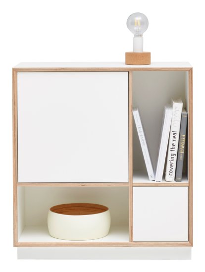 Vertiko Ply Shelf