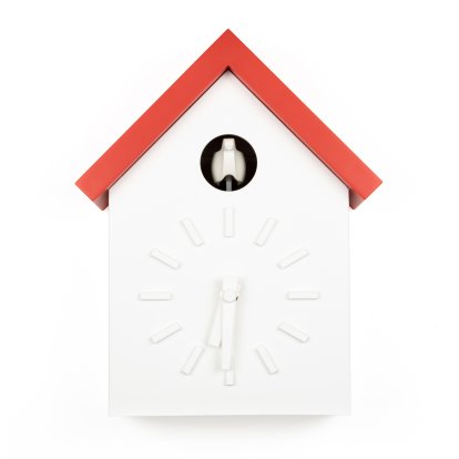 Cu-Clock, Orange