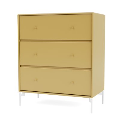 Carry Chest of Drawers, Cumin