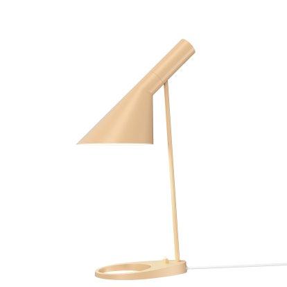 AJ Table Lamp, Warm sand