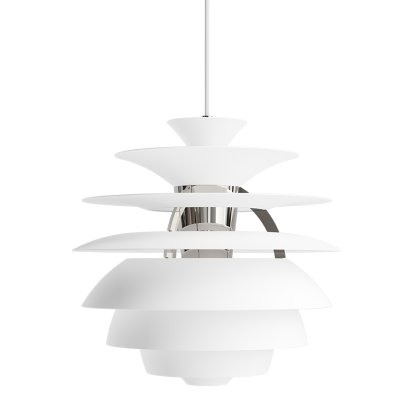 PH Snowball Pendant Lamp