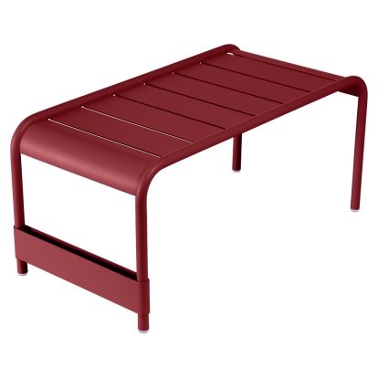 Luxembourg Bench/Table, Chili